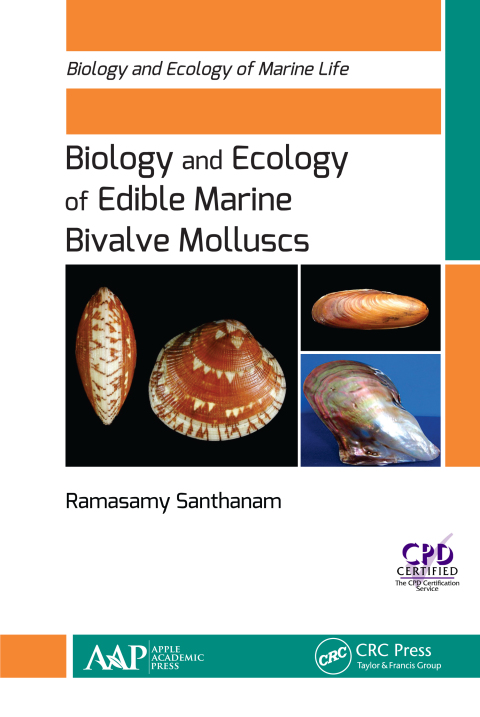 Biology and Ecology of Edible Marine Bivalve Molluscs 