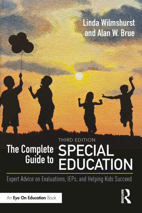 Complete Guide To Special Education
