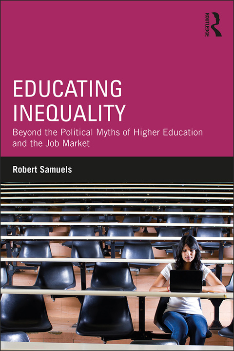 Cover image for book Educating Inequality