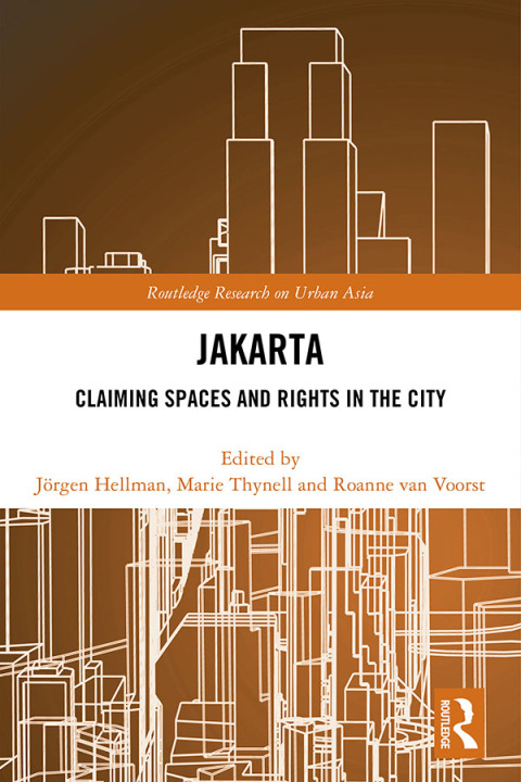 Cover image for book Jakarta