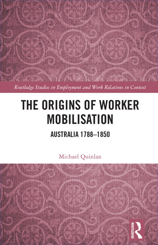 The Origins of Worker Mobilisation