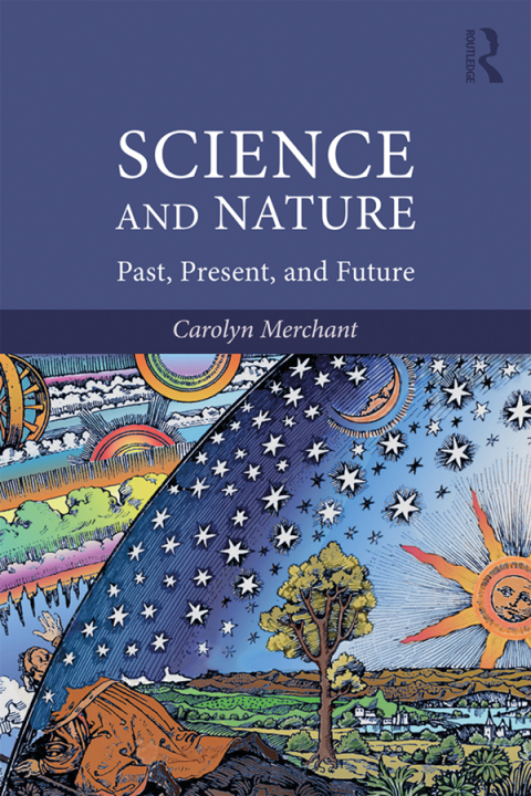 Cover image for book Science and Nature