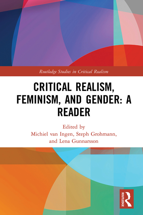 Cover image for book Critical Realism, Feminism, and Gender: A Reader