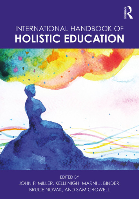 Cover image for book International Handbook of Holistic Education