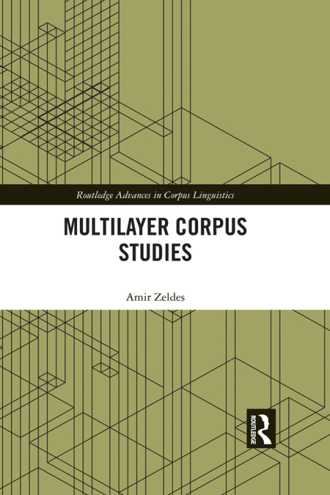 Cover image for book Multilayer Corpus Studies