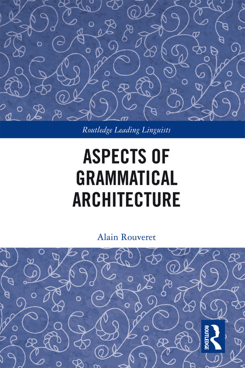 Cover image for book Aspects of Grammatical Architecture