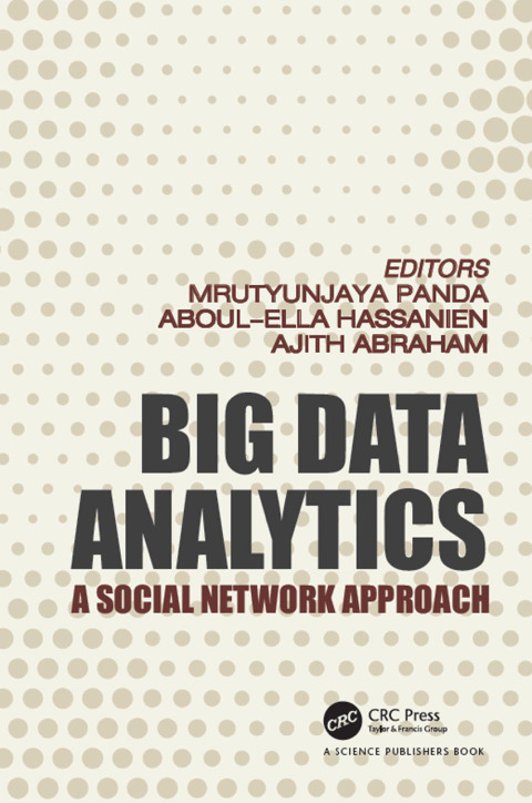 Big Data Analytics 