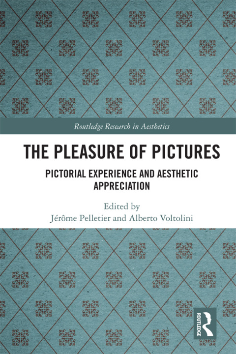 Cover image for book The Pleasure of Pictures