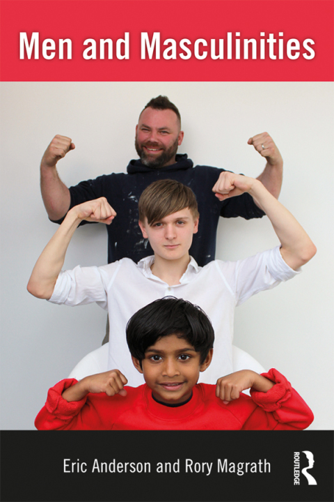 Cover image for book Men and Masculinities