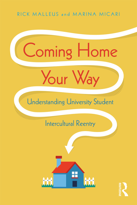 Cover image for book Coming Home Your Way