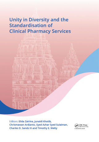 Unity in Diversity and the Standardisation of Clinical Pharmacy Services