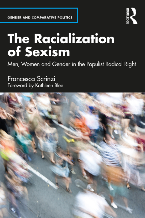 Cover image for book The Racialization of Sexism