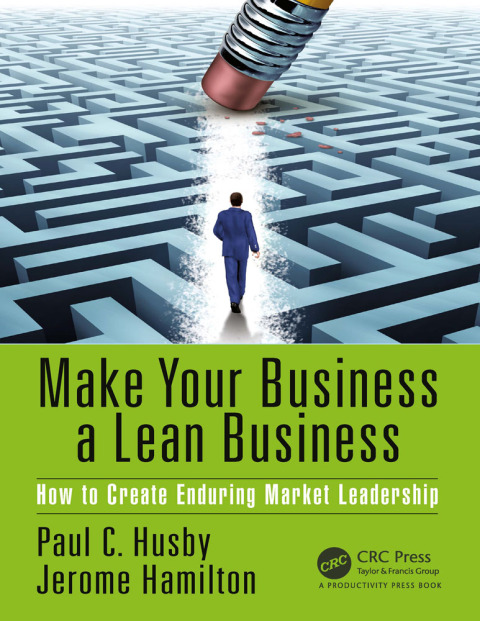 Make Your Business a Lean Business 