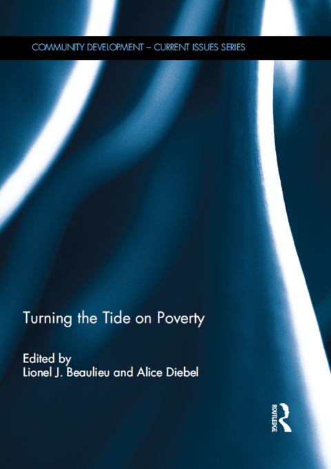 Cover image for book Turning the Tide on Poverty