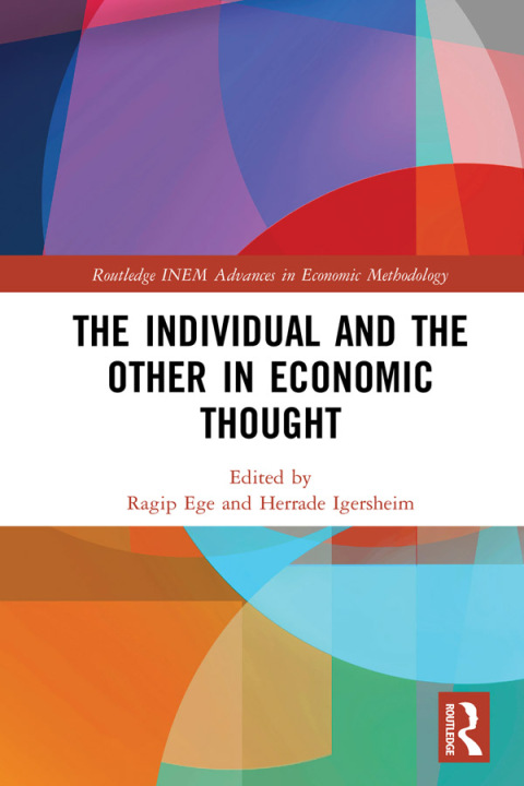 Cover image for book The Individual and the Other in Economic Thought