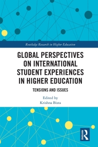 Global Perspectives On International Student Experiences