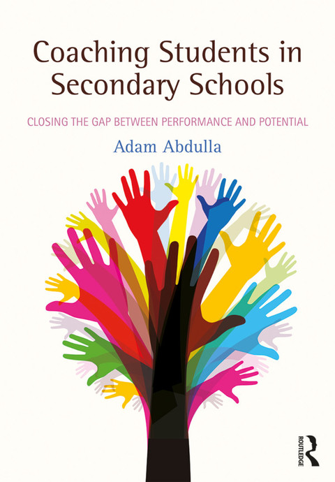 Cover image for book Coaching Students in Secondary Schools