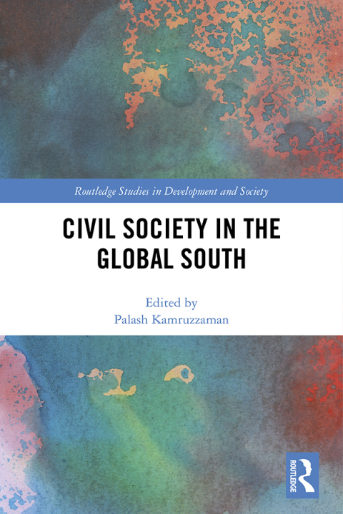 Cover image for book Civil Society in the Global South