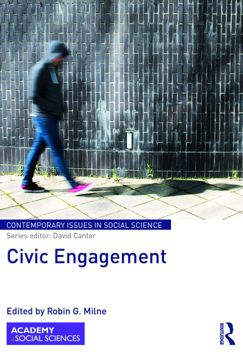 Cover image for book Civic Engagement
