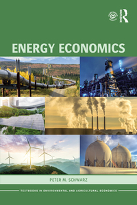 Imagen de portada: Energy Economics 1st edition 9780415676779