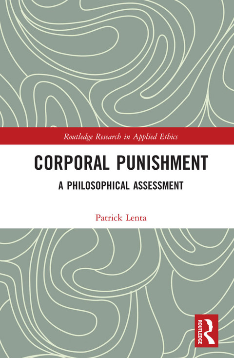 Cover image for book Corporal Punishment