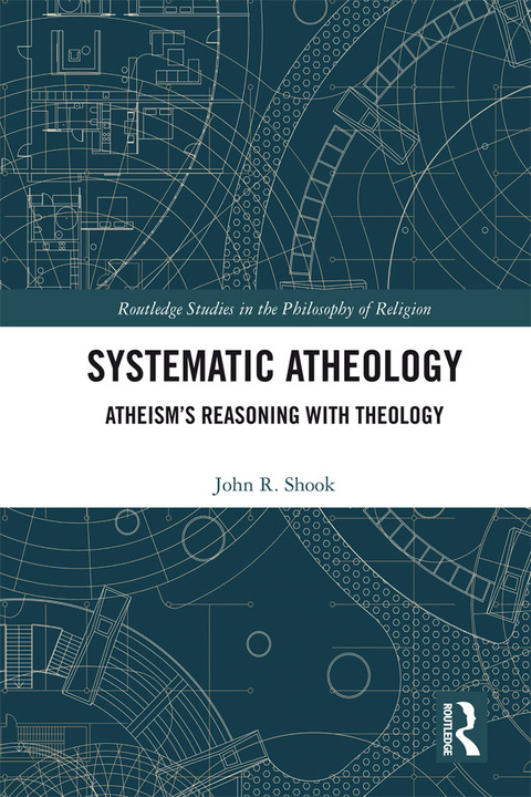 Cover image for book Systematic Atheology