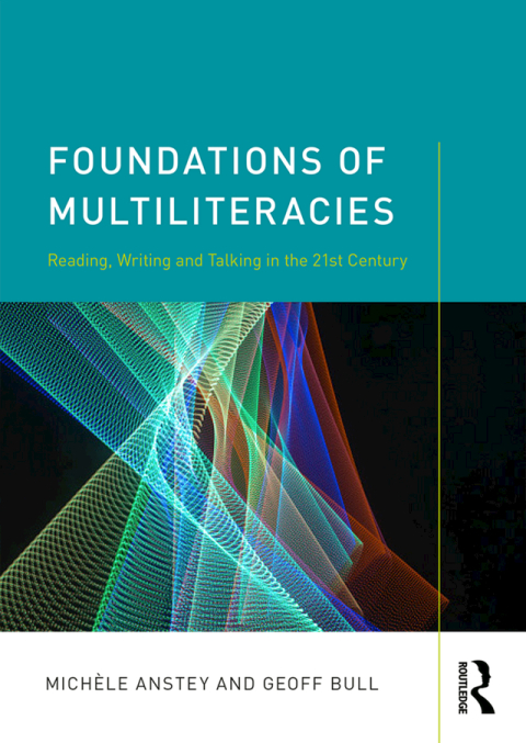 Cover image for book Foundations of Multiliteracies