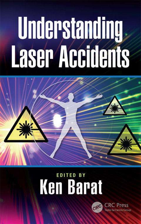 Cover image for book Understanding Laser Accidents