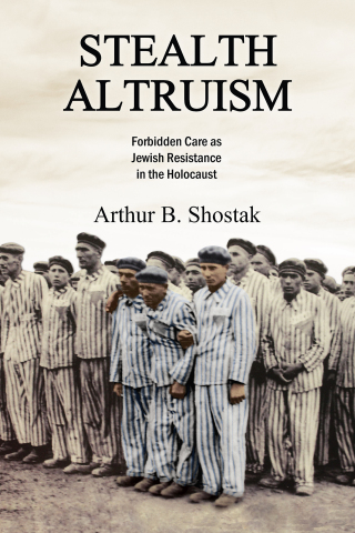 Stealth Altruism