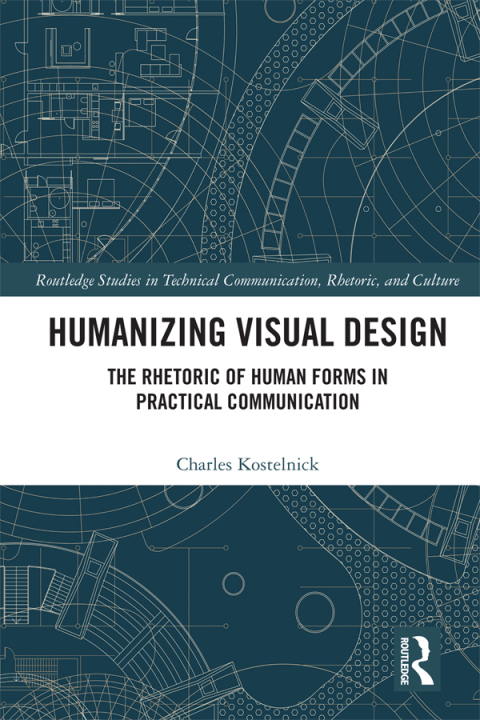 Cover image for book Humanizing Visual Design