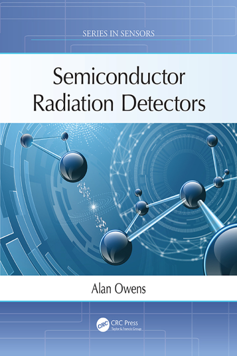 Cover image for book Semiconductor Radiation Detectors