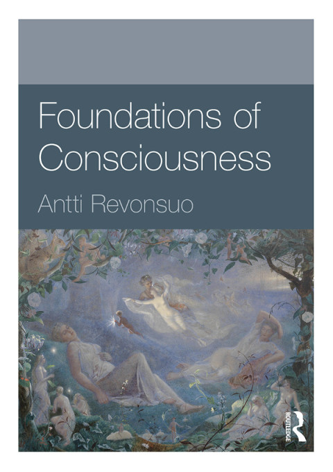 Cover image for book Foundations of Consciousness