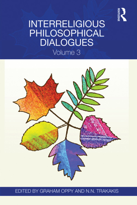 Cover image for book Interreligious Philosophical Dialogues