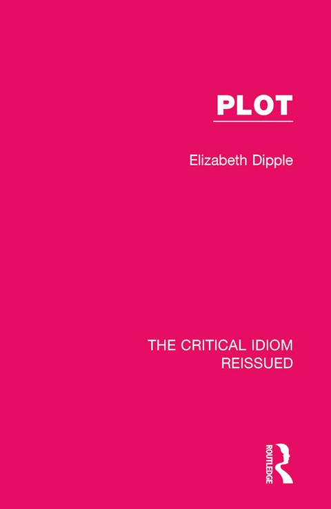 Cover image for book Plot