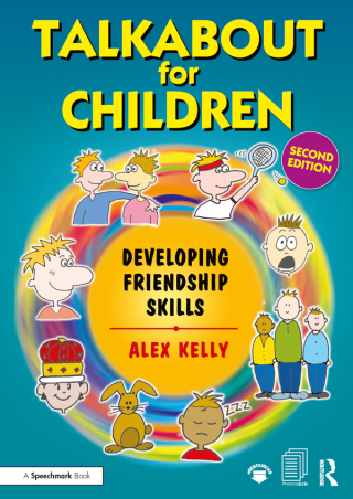 Talkabout for Children 3