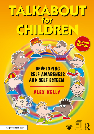 Talkabout For Children 1 (second edition)
