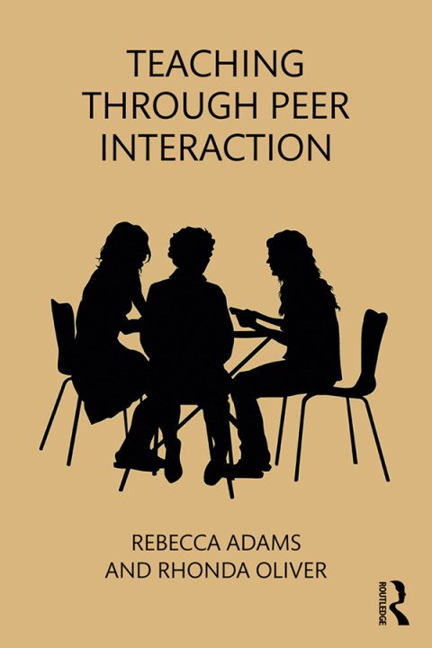 Cover image for book Teaching through Peer Interaction