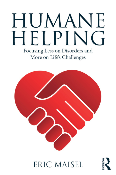 Cover image for book Humane Helping