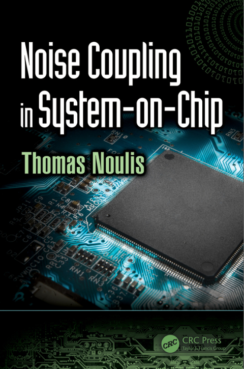 Cover image for book Noise Coupling in System-on-Chip