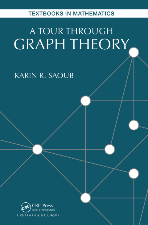 Cover image for book A Tour through Graph Theory