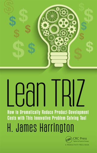 Lean TRIZ