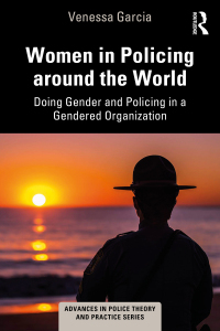 Cover image: Women in Policing around the World 1st edition 9780367568528