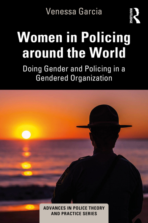 Cover image for book Women in Policing around the World