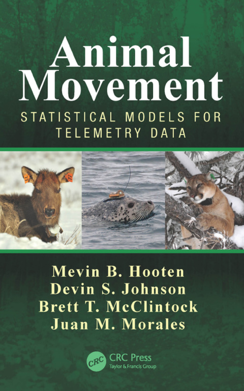 Animal Movement 