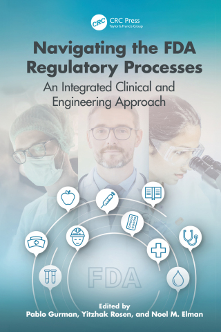 Navigating the FDA Regulatory Processes