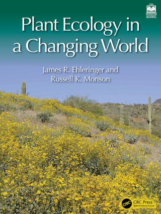 Plant Ecology in a Changing World