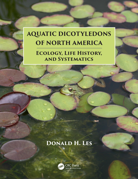 Cover image for book Aquatic Dicotyledons of North America