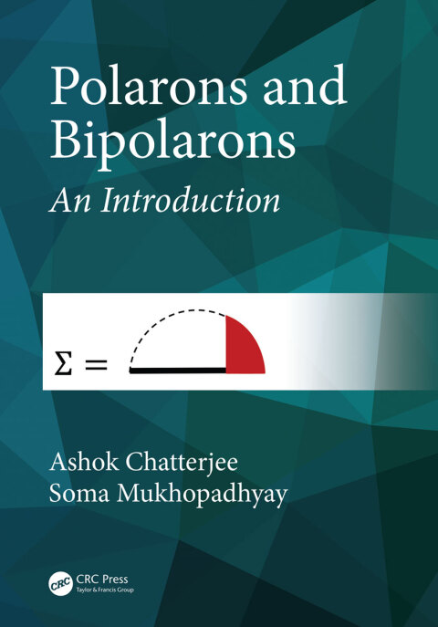 Cover image for book Polarons and Bipolarons