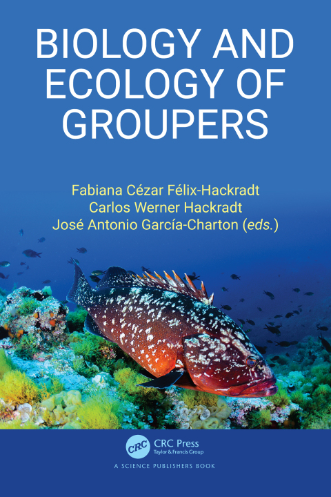 Cover image for book Biology and Ecology of Groupers