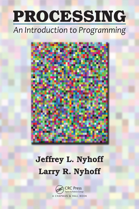 Cover image for book Processing